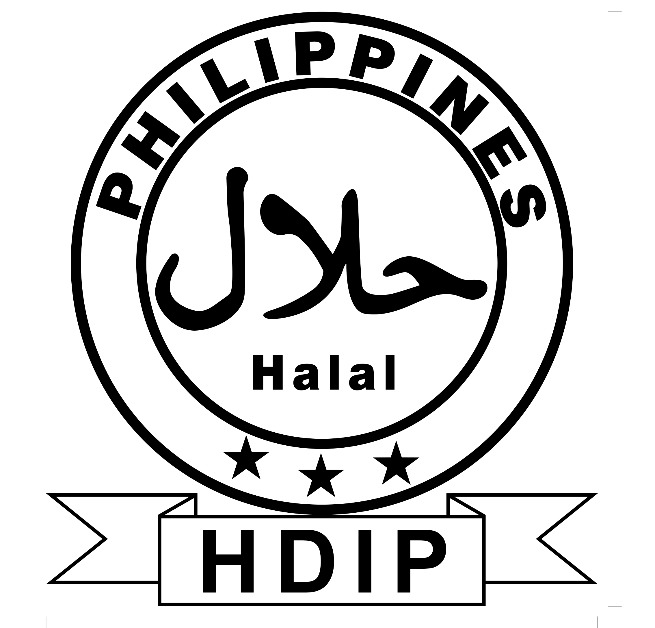 HALAL certification